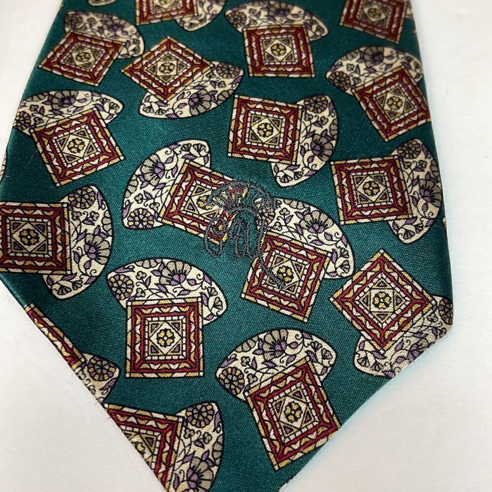 COUNTESS MARA Silk Ties Set of 2 - Picture 5 of 11
